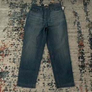 Universal Thread Vintage Straight Jeans